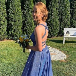 Prom dress for $150!
